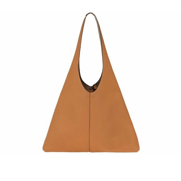 Gianni Segatta Deva Shoulder Bag - Picture 5 of 6